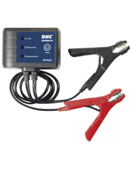 Batterietester Bluetooth BTW 300 DHC