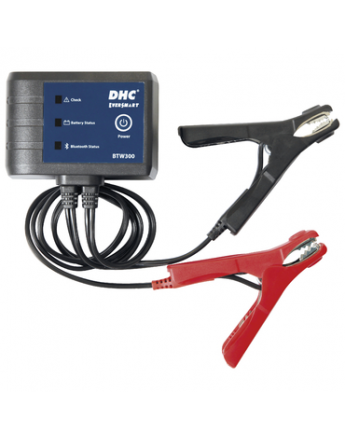 Batterietester Bluetooth BTW 300 DHC