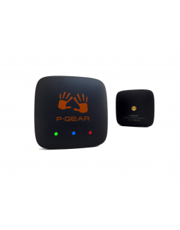 P-GEAR P610 20Hz Laptimer