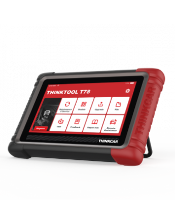 Thincar Thinktool T78