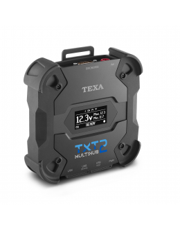 TEXA NAVIGATOR TXT MULTIHUB 2 - PKW