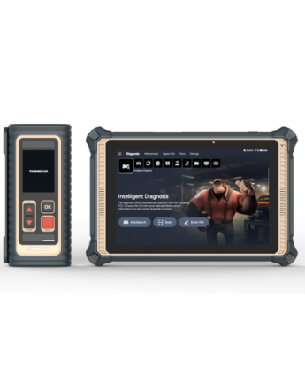 Thinkcar Thinktool Euro 391