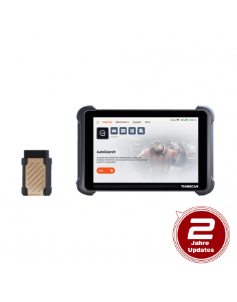 Thinkcar Thinktool 191